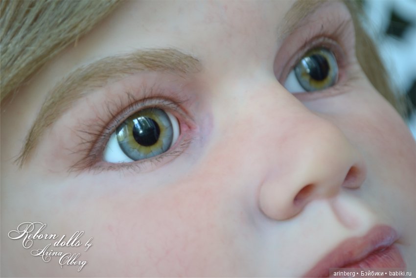 Павел-жених для невесты Любавы, молд Gabriella by Reva Schick (фото 7)