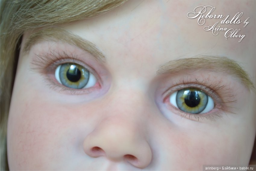 Павел-жених для невесты Любавы, молд Gabriella by Reva Schick (фото 6)