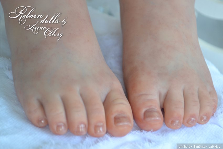 Павел-жених для невесты Любавы, молд Gabriella by Reva Schick