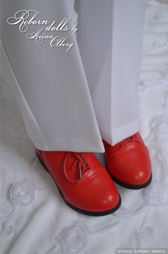 Павел-жених для невесты Любавы, молд Gabriella by Reva Schick