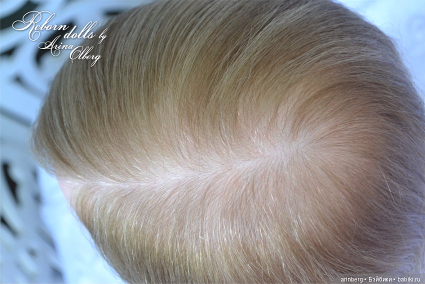 Павел-жених для невесты Любавы, молд Gabriella by Reva Schick