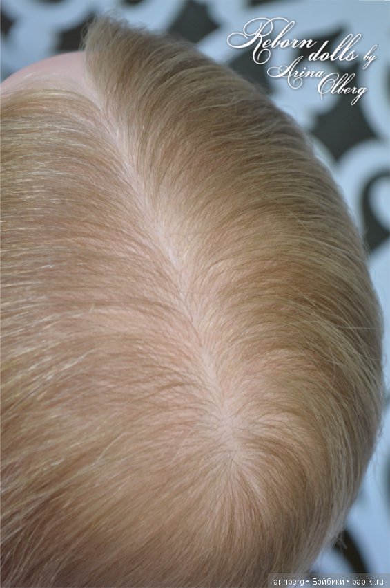 Павел-жених для невесты Любавы, молд Gabriella by Reva Schick