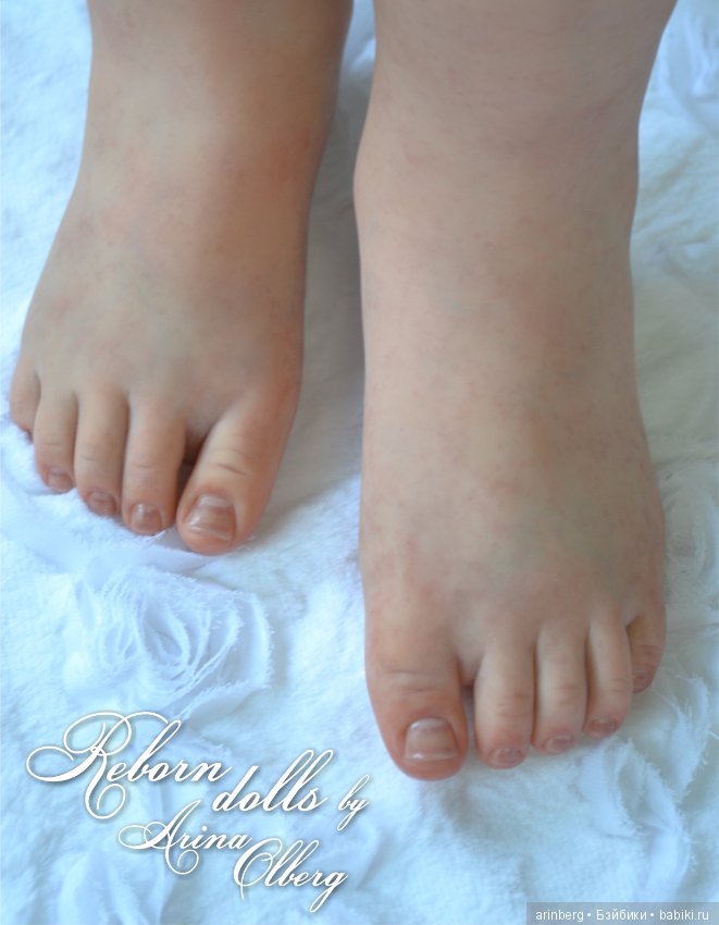 Павел-жених для невесты Любавы, молд Gabriella by Reva Schick