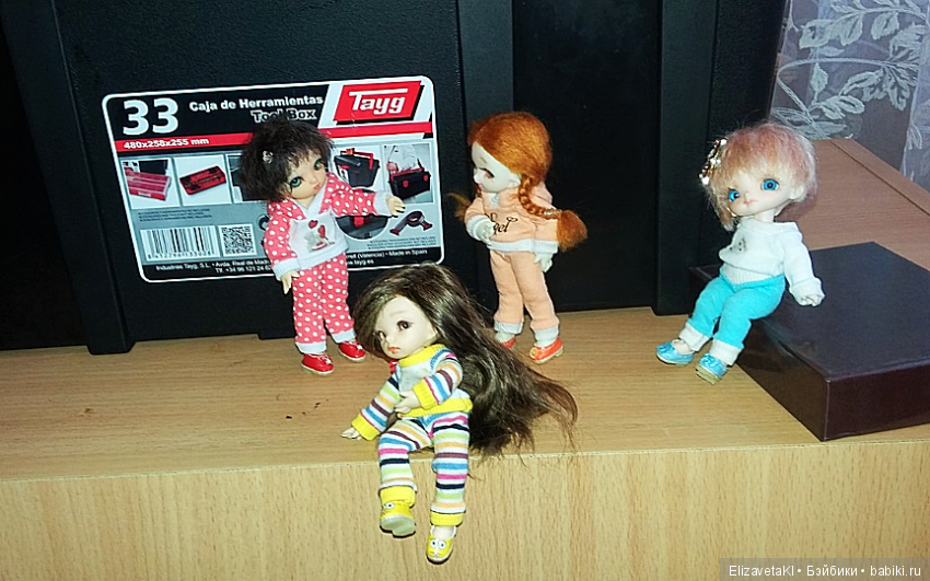 Как на самом деле делается обувь