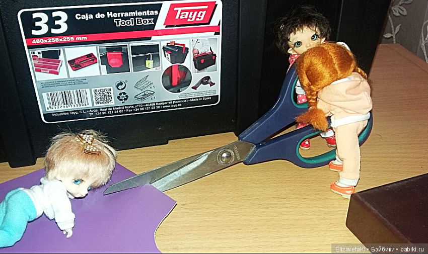 Как на самом деле делается обувь (фото 9)