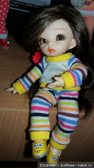 Как на самом деле делается обувь (фото 3)