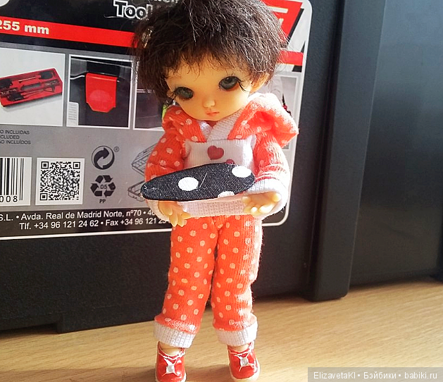 Как на самом деле делается обувь