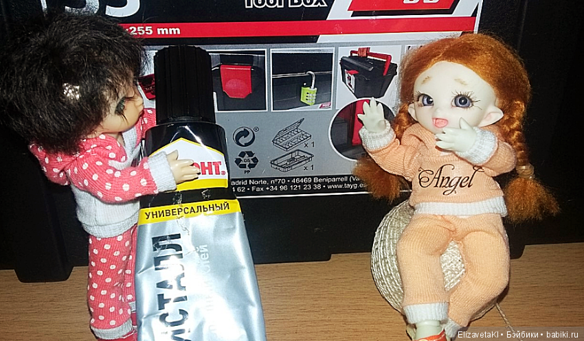 Как на самом деле делается обувь