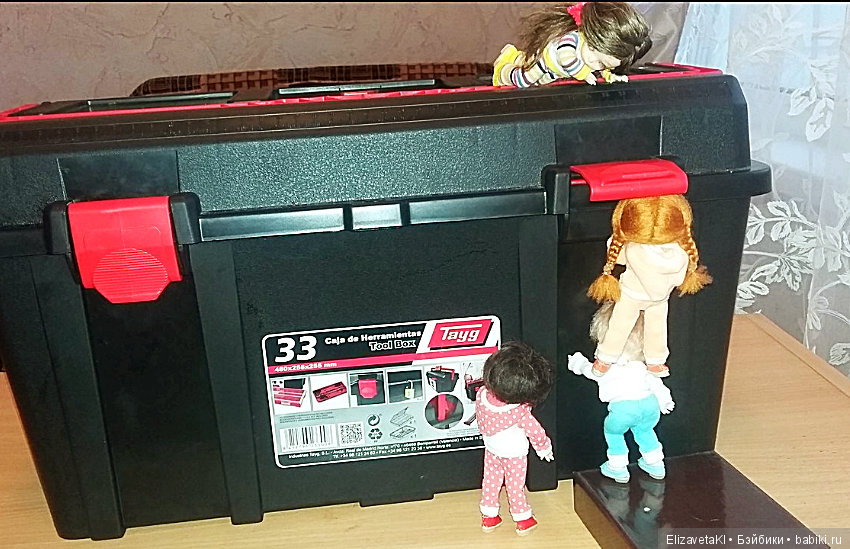 Как на самом деле делается обувь (фото 6)