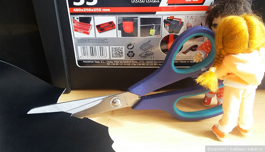 Как на самом деле делается обувь (фото 10)