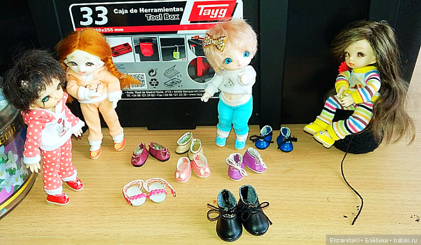 Как на самом деле делается обувь