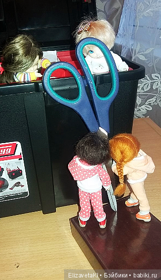 Как на самом деле делается обувь (фото 8)