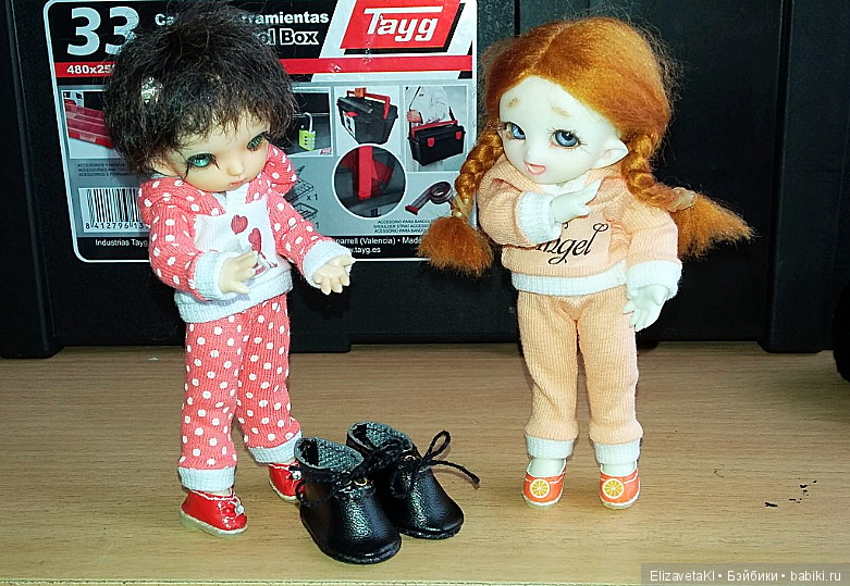 Как на самом деле делается обувь