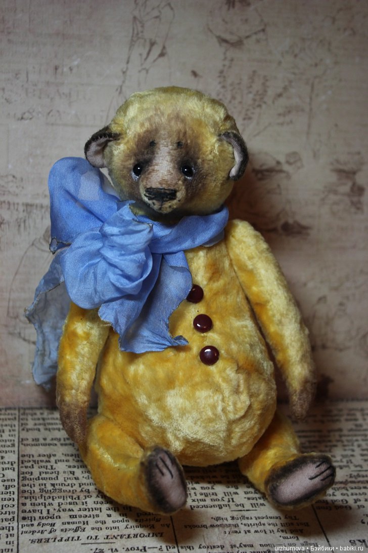 Хвастушки. Мои новые работы (фото 7)