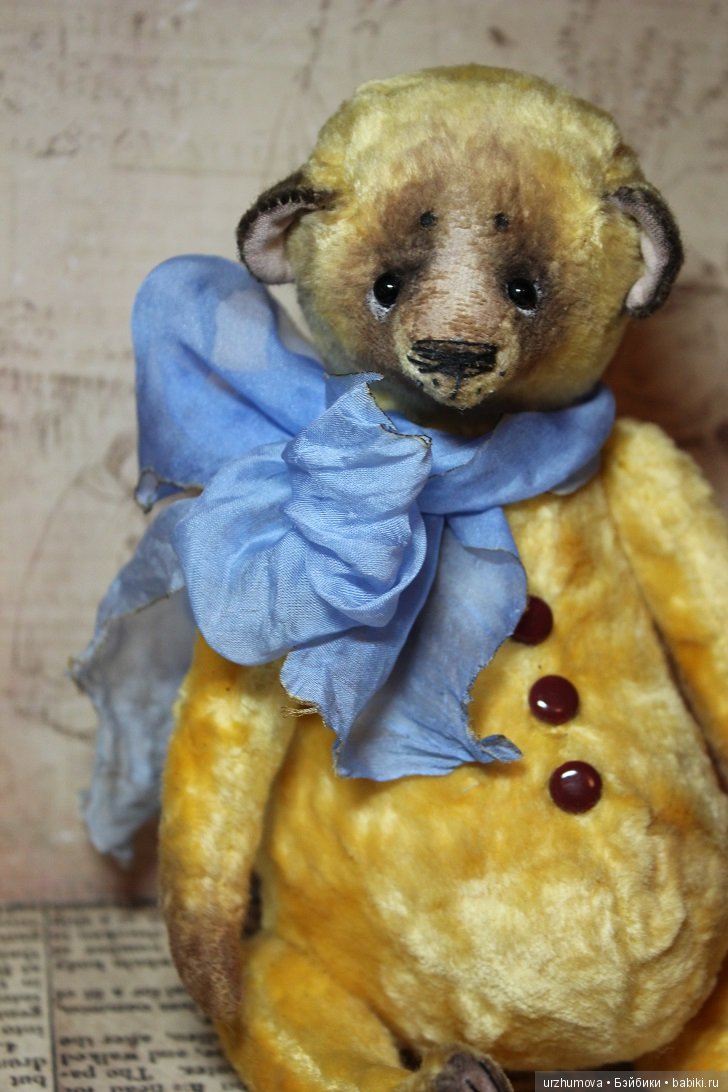 Хвастушки. Мои новые работы (фото 6)