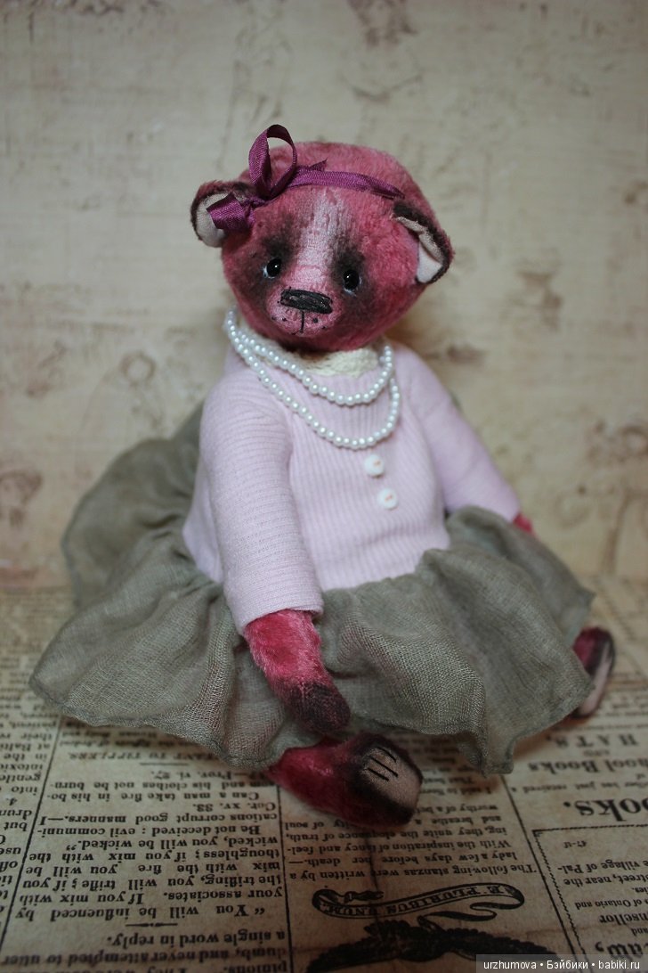 Хвастушки. Мои новые работы (фото 8)