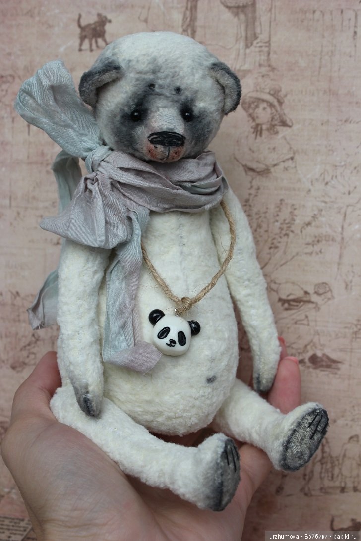 Хвастушки. Мои новые работы (фото 3)