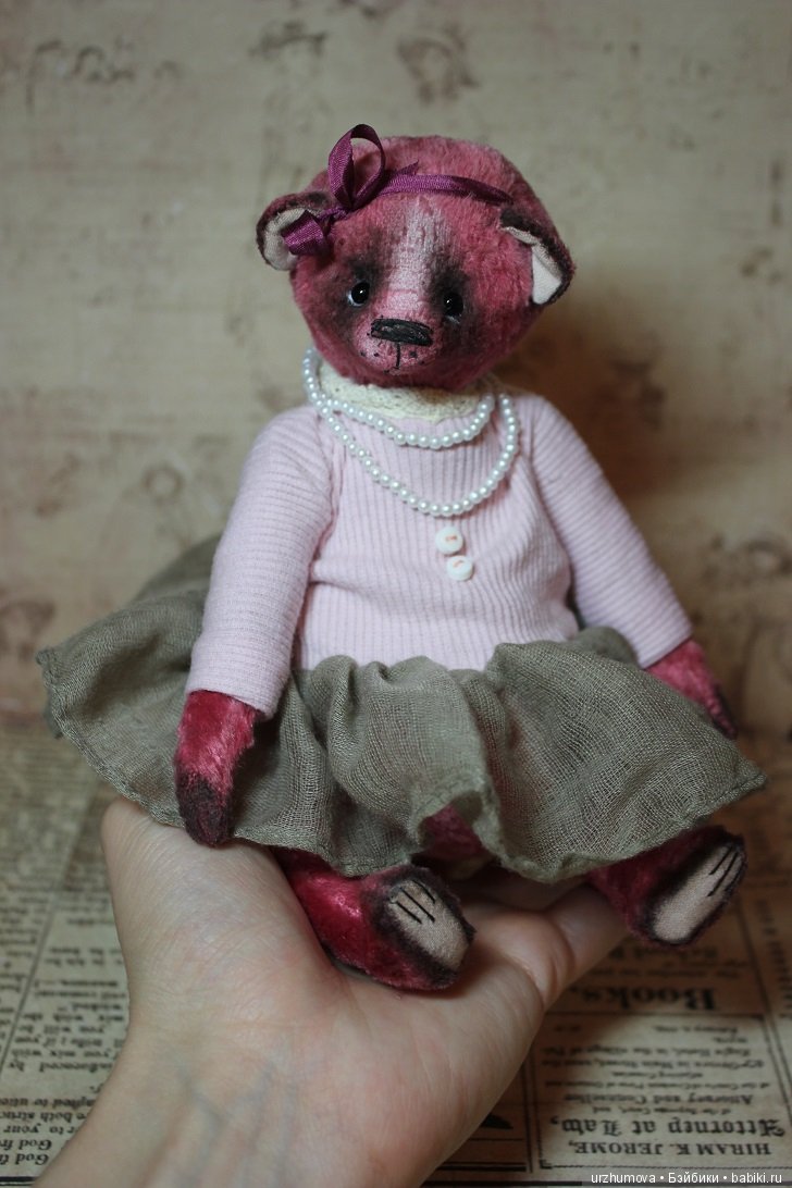 Хвастушки. Мои новые работы