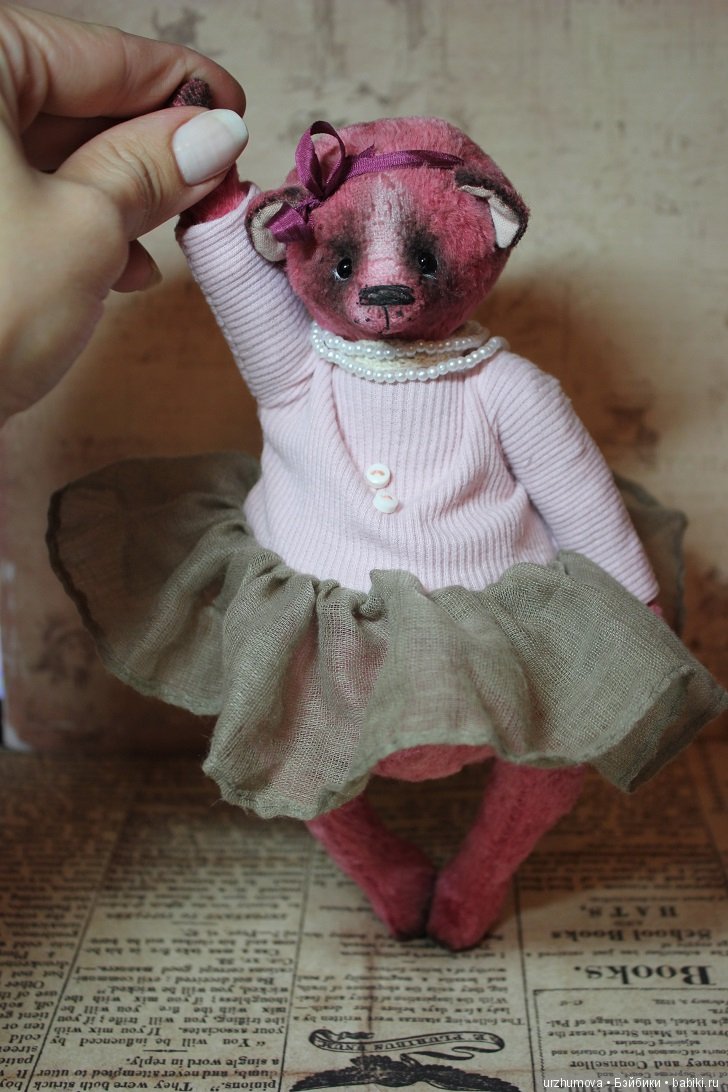 Хвастушки. Мои новые работы (фото 10)