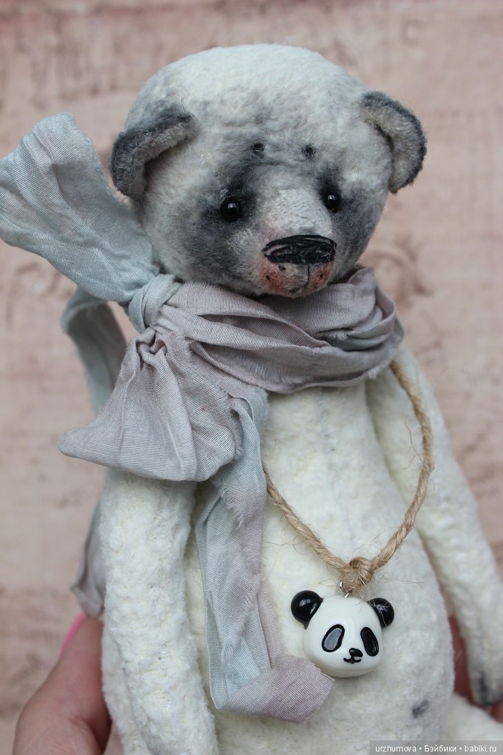 Хвастушки. Мои новые работы (фото 5)