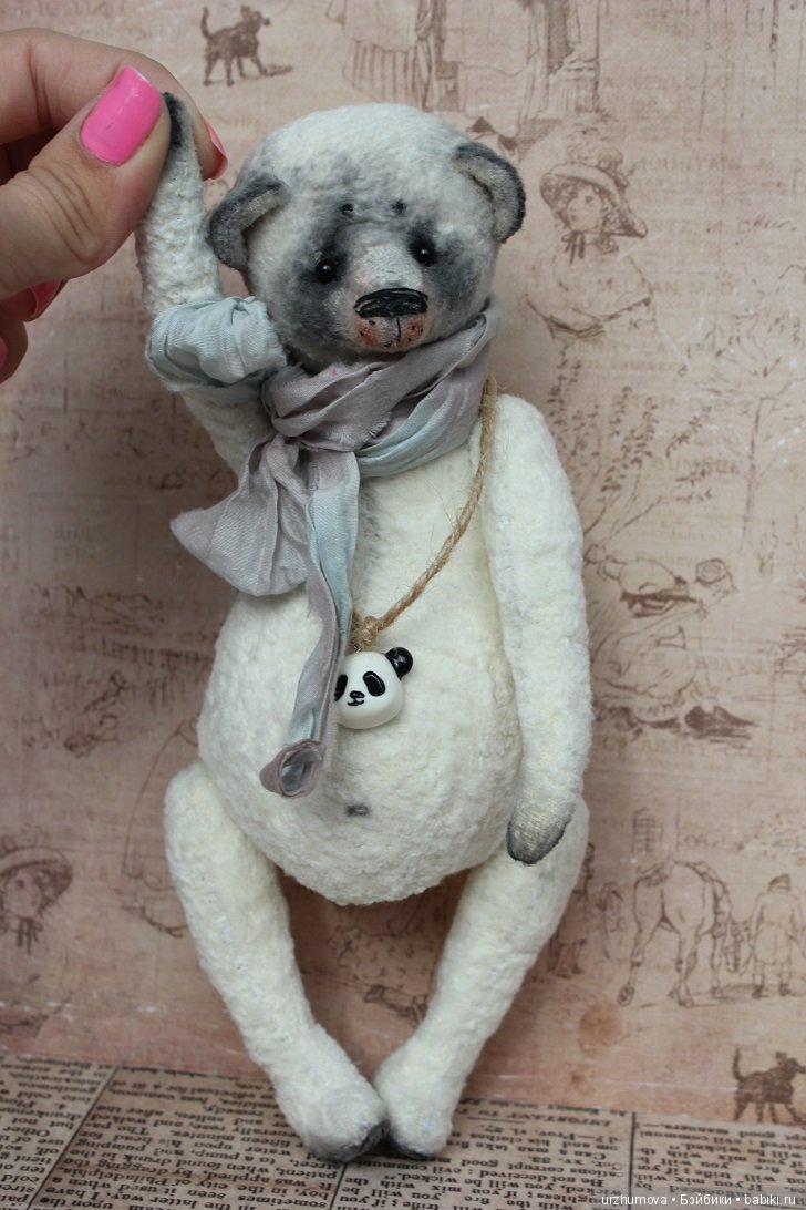 Хвастушки. Мои новые работы (фото 4)