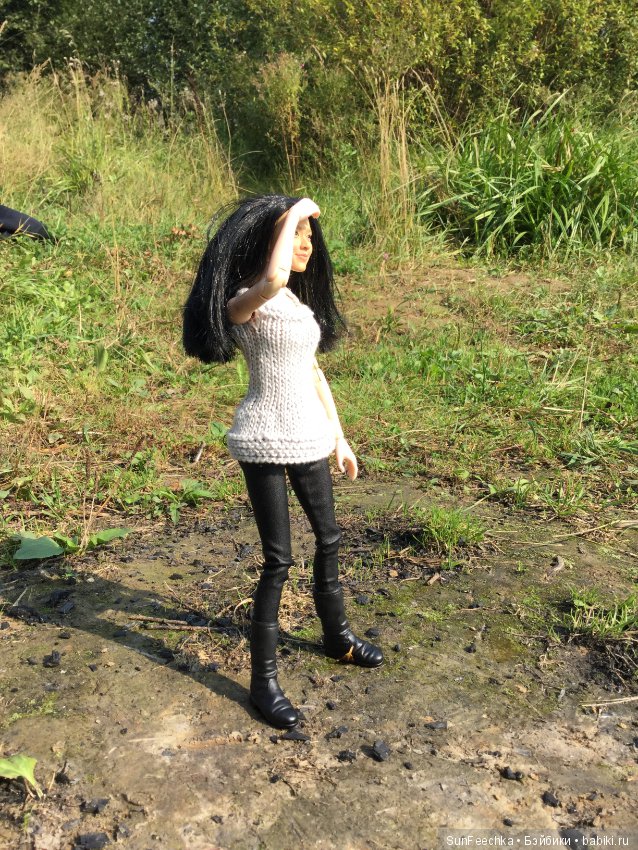 Фотоотчёт о верховой прогулке: сентябрь 2017 года