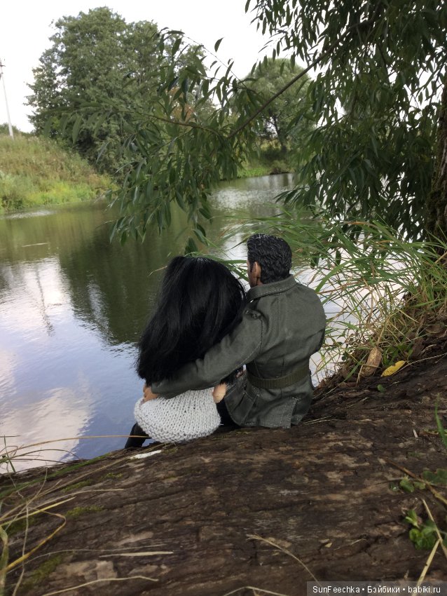 Фотоотчёт о верховой прогулке: сентябрь 2017 года