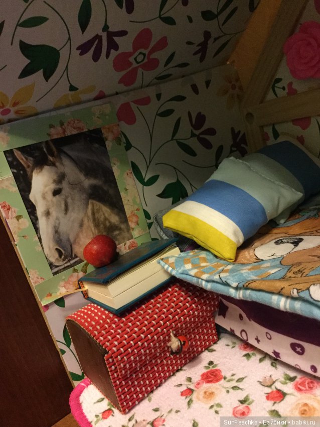 Румбокс из того что было, или пользуемся бюджетными вариантами (фото 6)