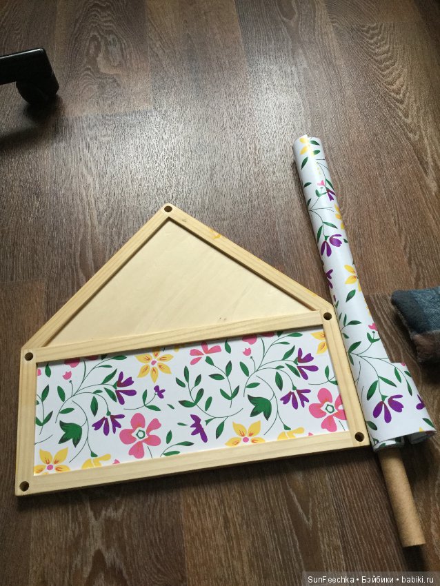 Румбокс из того что было, или пользуемся бюджетными вариантами (фото 2)