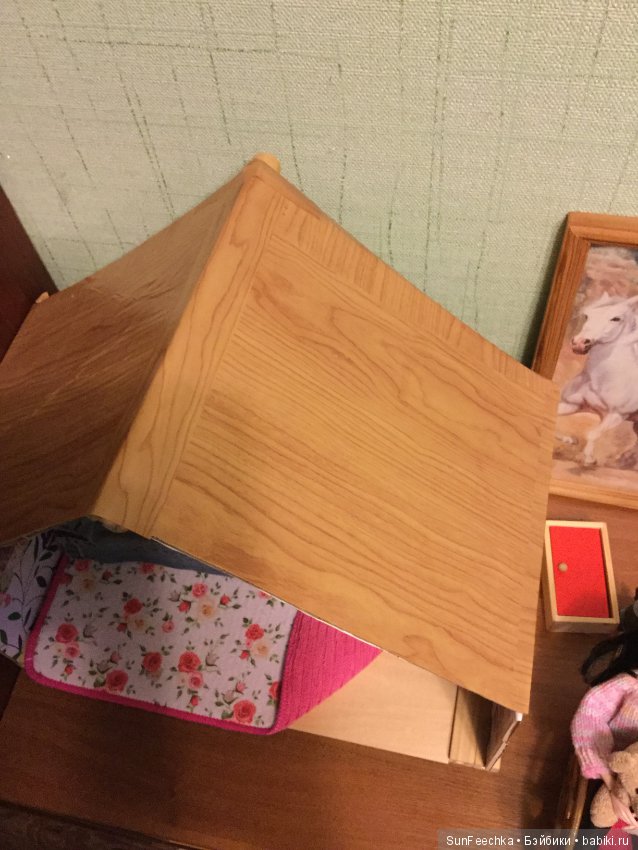 Румбокс из того что было, или пользуемся бюджетными вариантами (фото 10)