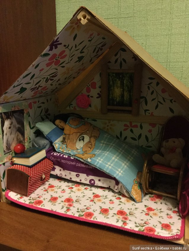 Румбокс из того что было, или пользуемся бюджетными вариантами (фото 4)