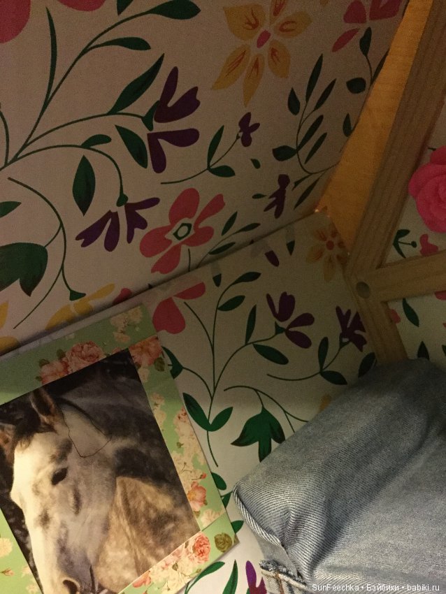 Румбокс из того что было, или пользуемся бюджетными вариантами (фото 9)