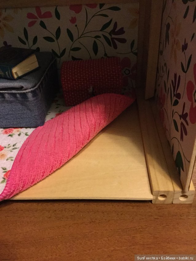 Румбокс из того что было, или пользуемся бюджетными вариантами (фото 8)