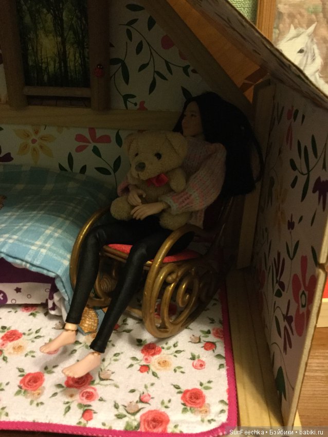 Румбокс из того что было, или пользуемся бюджетными вариантами (фото 5)