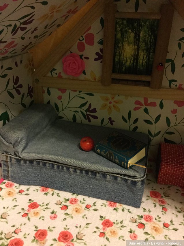 Румбокс из того что было, или пользуемся бюджетными вариантами (фото 7)