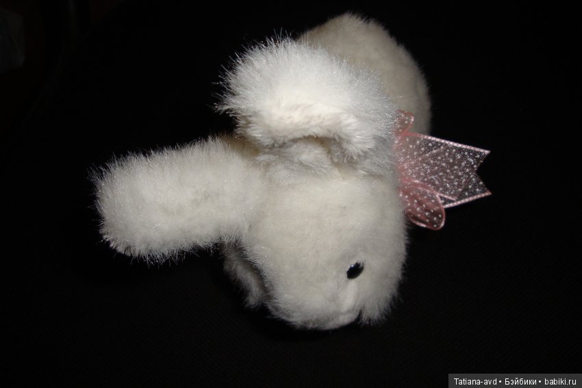 Белый кролик — Коллекционные игрушки и фигурки: Lego (фото 10)