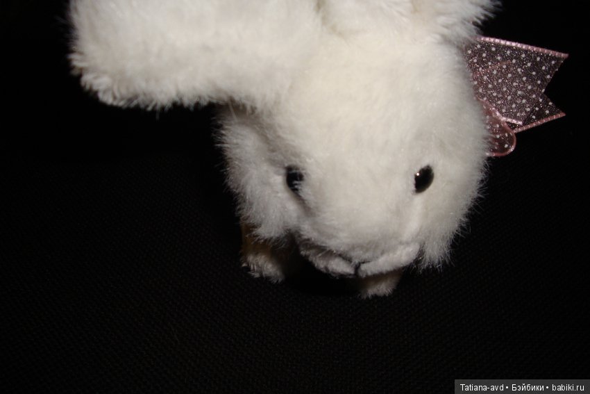 Белый кролик — Коллекционные игрушки и фигурки: Lego