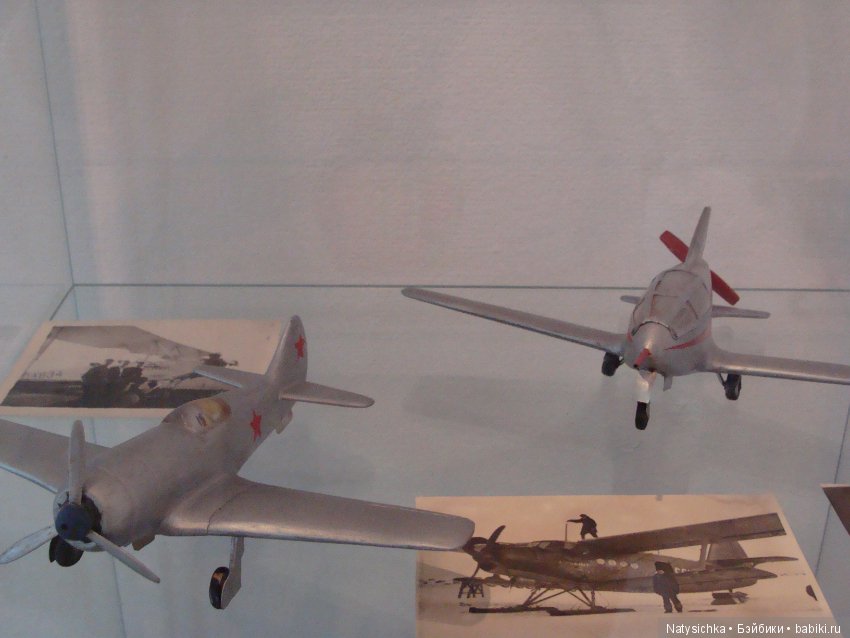 Выставка авторской куклы и игрушки "Страна чудес" в Тольятти 3 часть (фото 7)