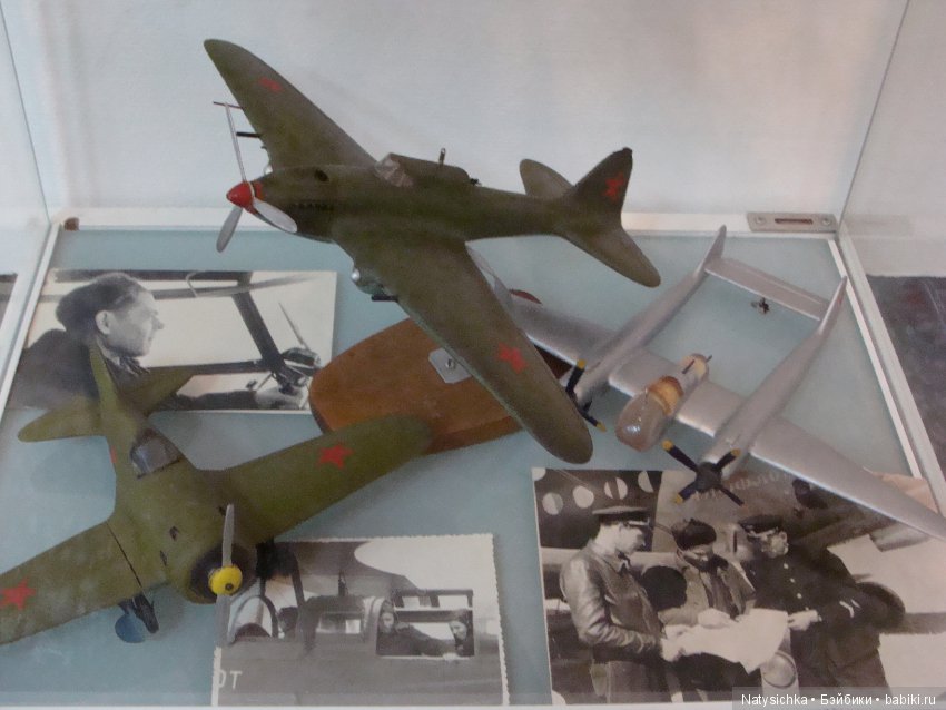 Выставка авторской куклы и игрушки "Страна чудес" в Тольятти 3 часть (фото 9)