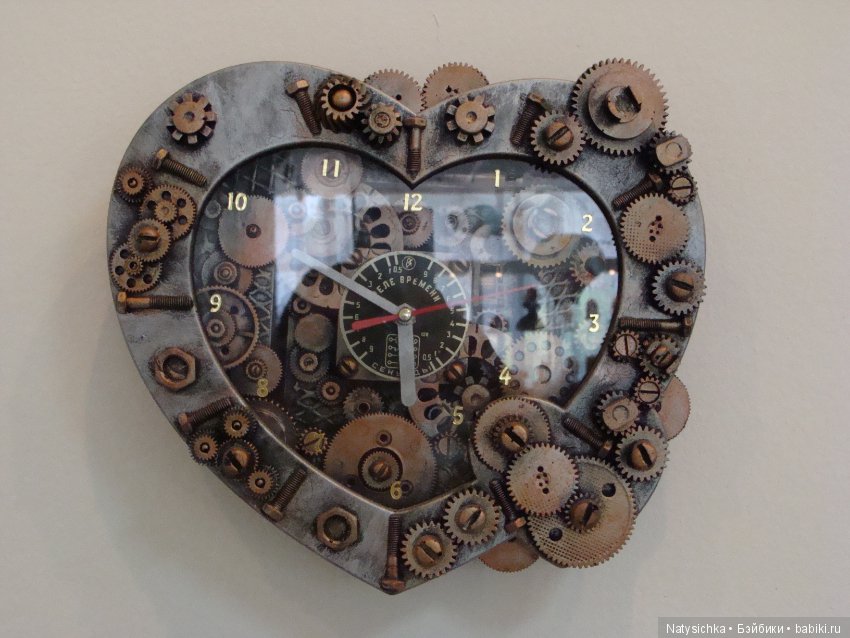 Выставка авторской куклы и игрушки "Страна чудес" в Тольятти 3 часть