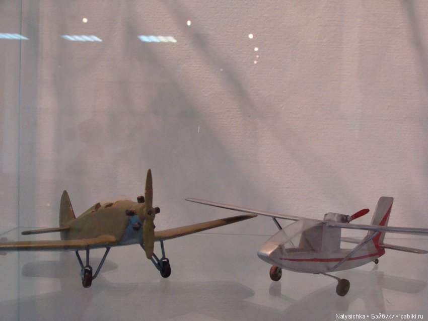 Выставка авторской куклы и игрушки "Страна чудес" в Тольятти 3 часть (фото 6)