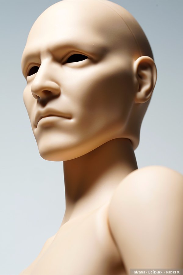 Джонни Депп от Dollshe Craft готов к отправке (фото 3)