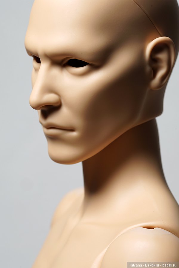 Джонни Депп от Dollshe Craft готов к отправке (фото 2)