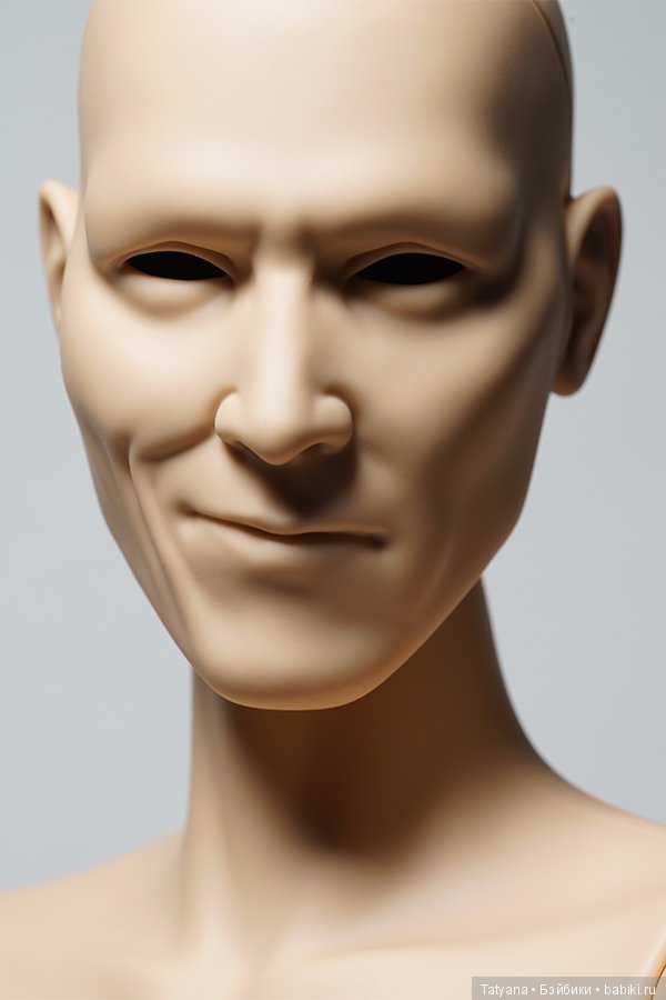 Джонни Депп от Dollshe Craft готов к отправке (фото 6)