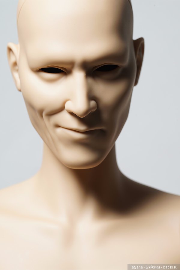 Джонни Депп от Dollshe Craft готов к отправке