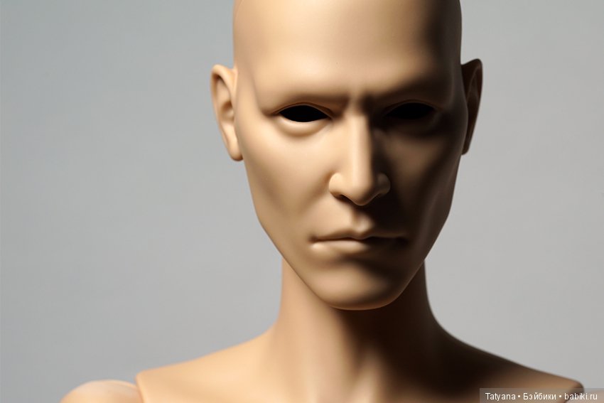 Джонни Депп от Dollshe Craft готов к отправке (фото 5)