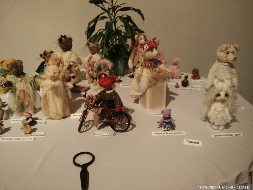 Фестиваль медведей и их друзей "ТеддтиЕврАзия" (фото 9)