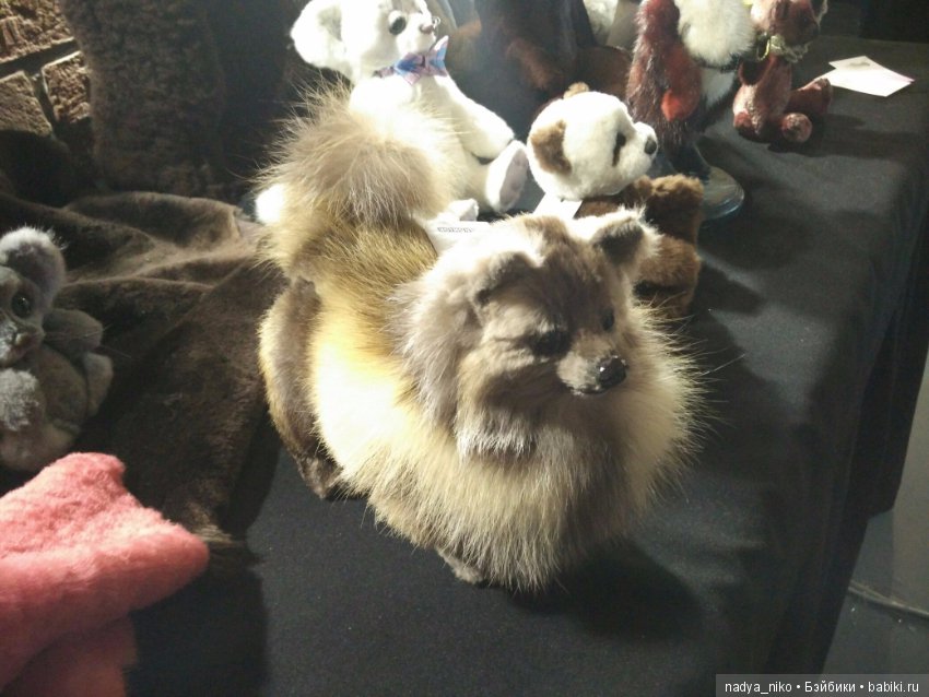 Фестиваль медведей и их друзей "ТеддтиЕврАзия" (фото 4)