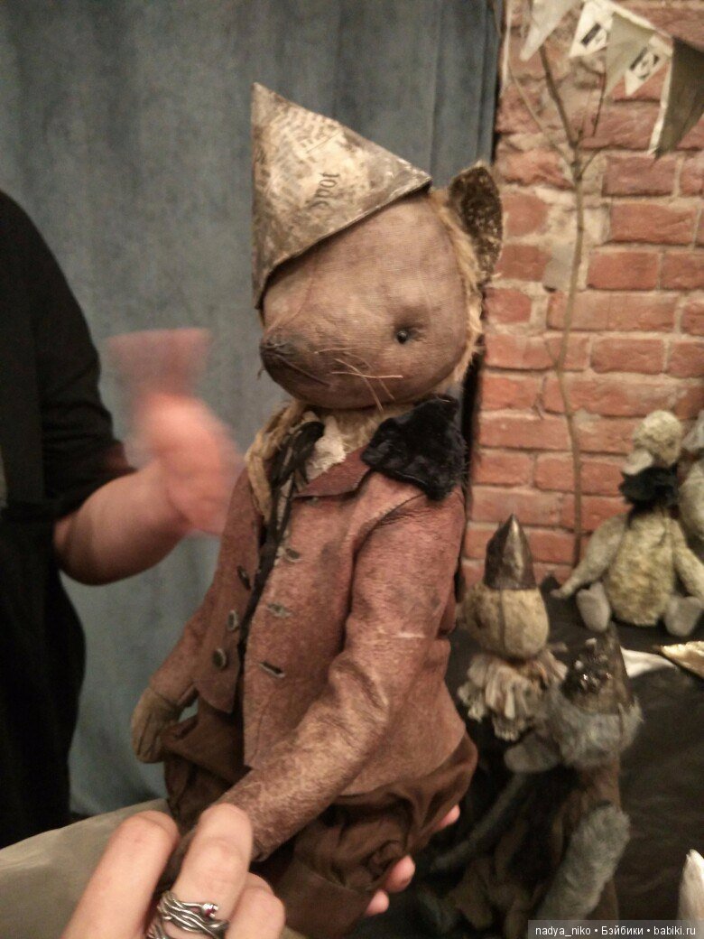 Фестиваль медведей и их друзей "ТеддтиЕврАзия" (фото 2)