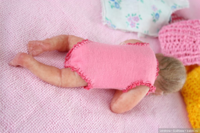 Полностью силиконовая девочка (#3)